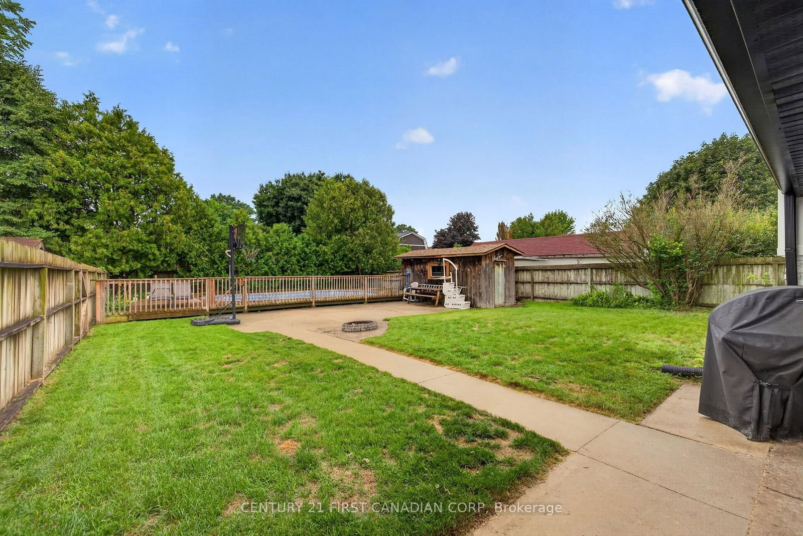 180 Park Street • Strathroy-Caradoc, ON photo 31