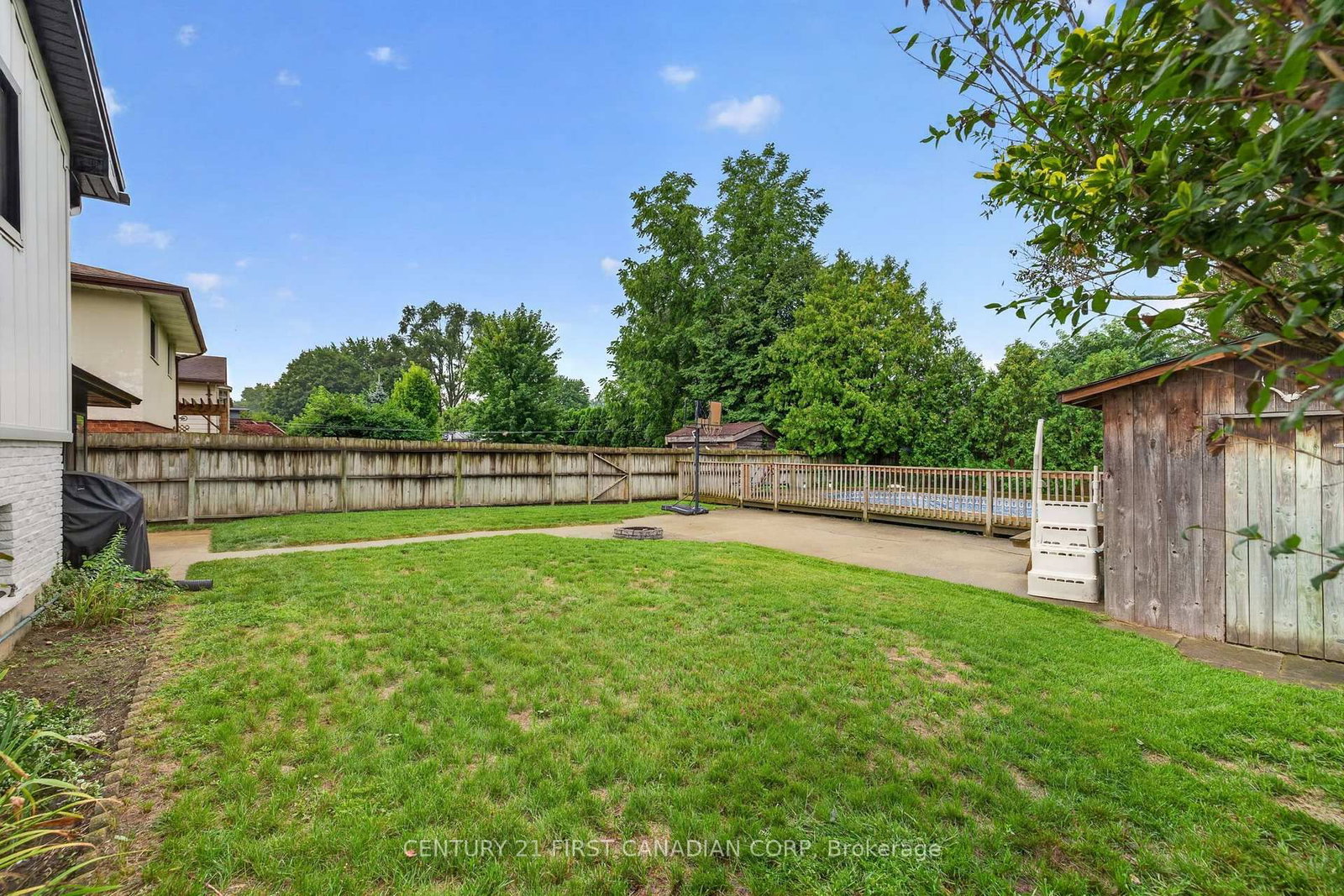 180 Park Street • Strathroy-Caradoc, ON photo 32