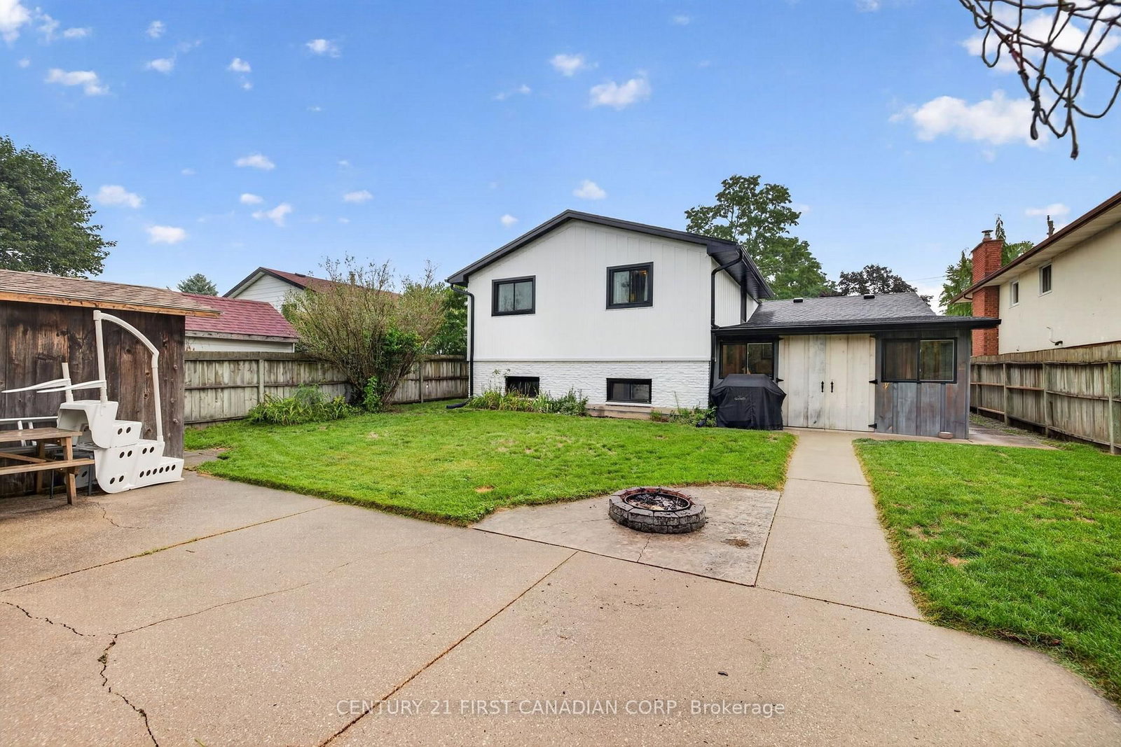 180 Park Street • Strathroy-Caradoc, ON photo 33