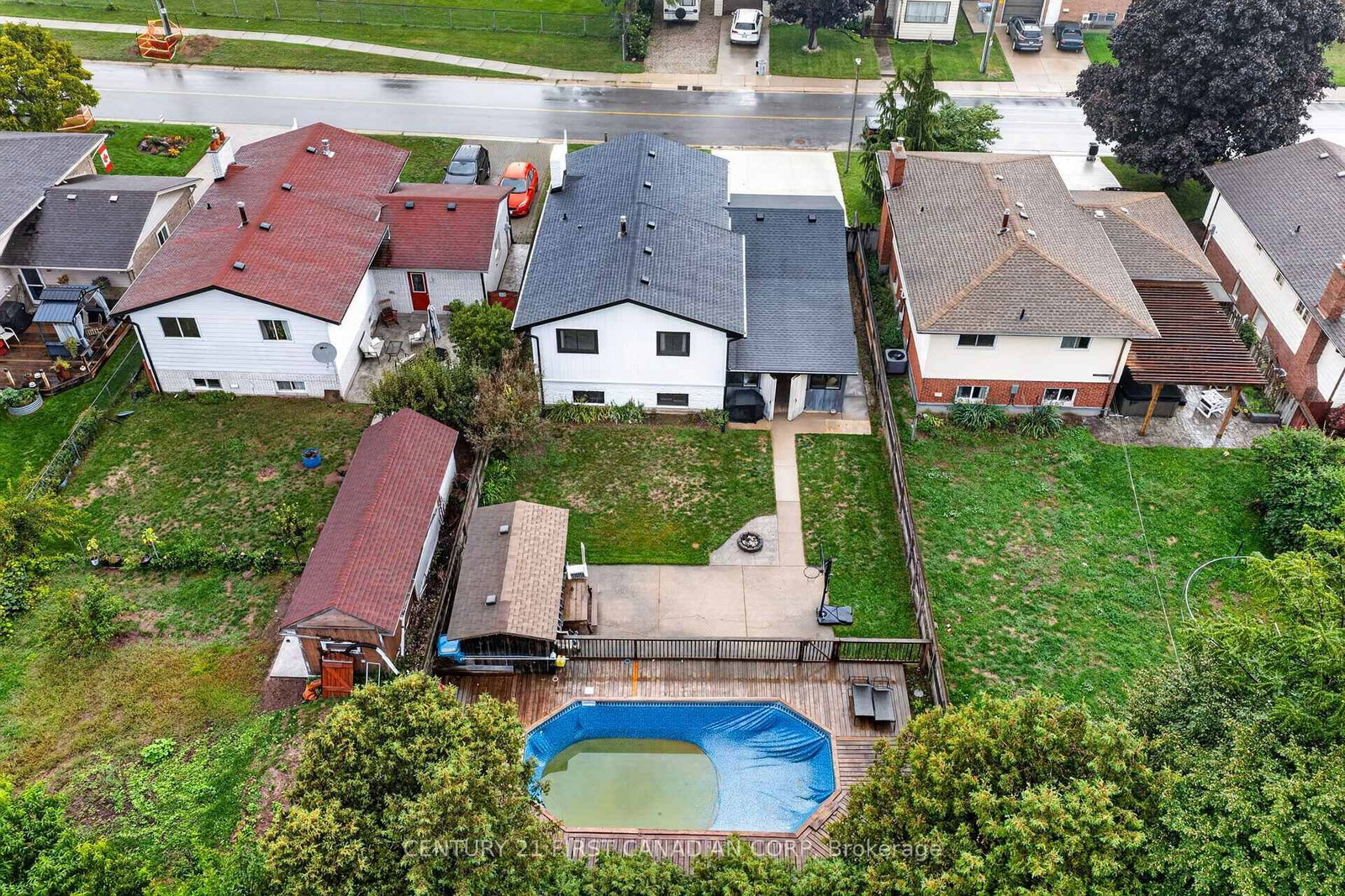 180 Park Street • Strathroy-Caradoc, ON photo 36