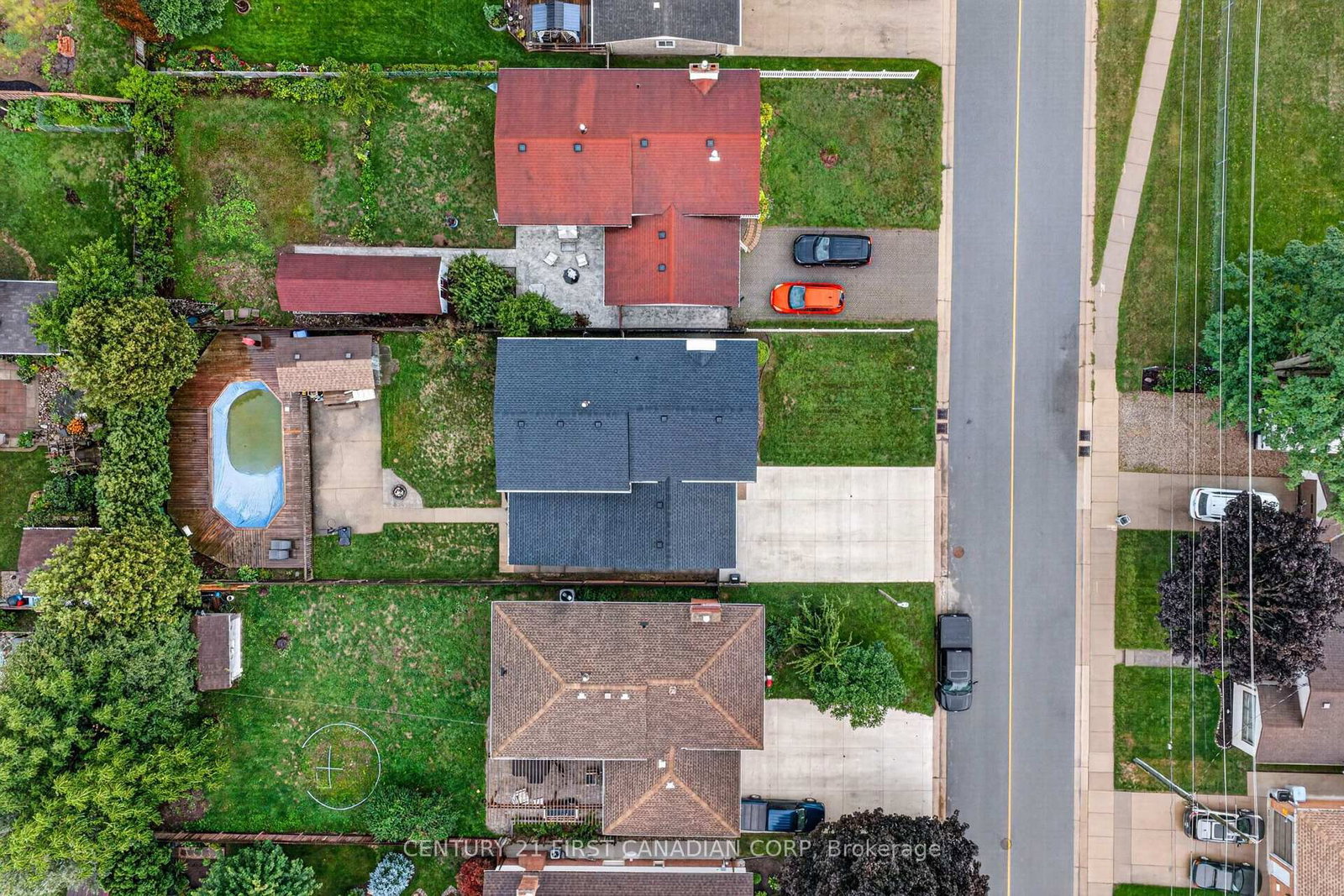 180 Park Street • Strathroy-Caradoc, ON photo 39