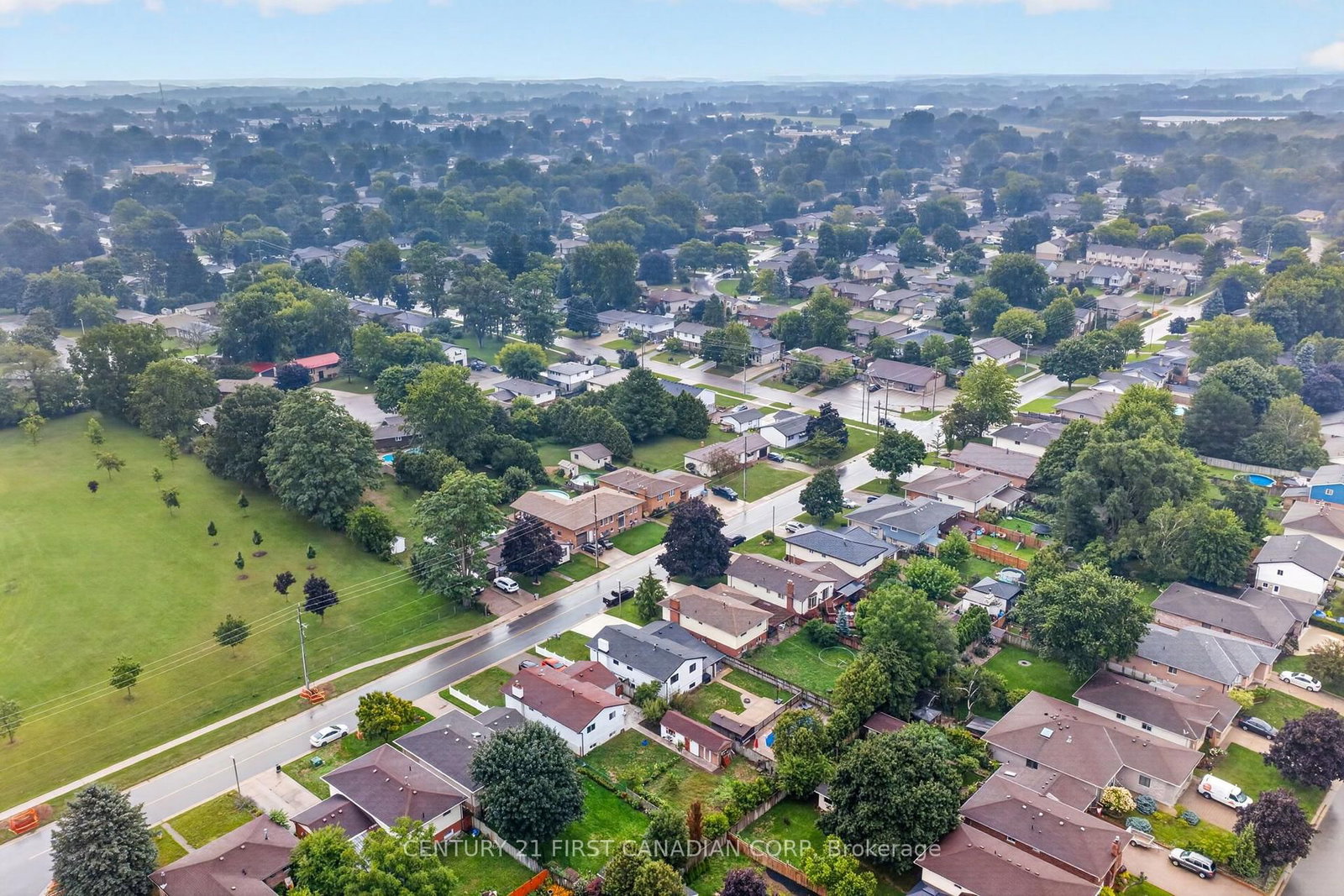180 Park Street • Strathroy-Caradoc, ON photo 40