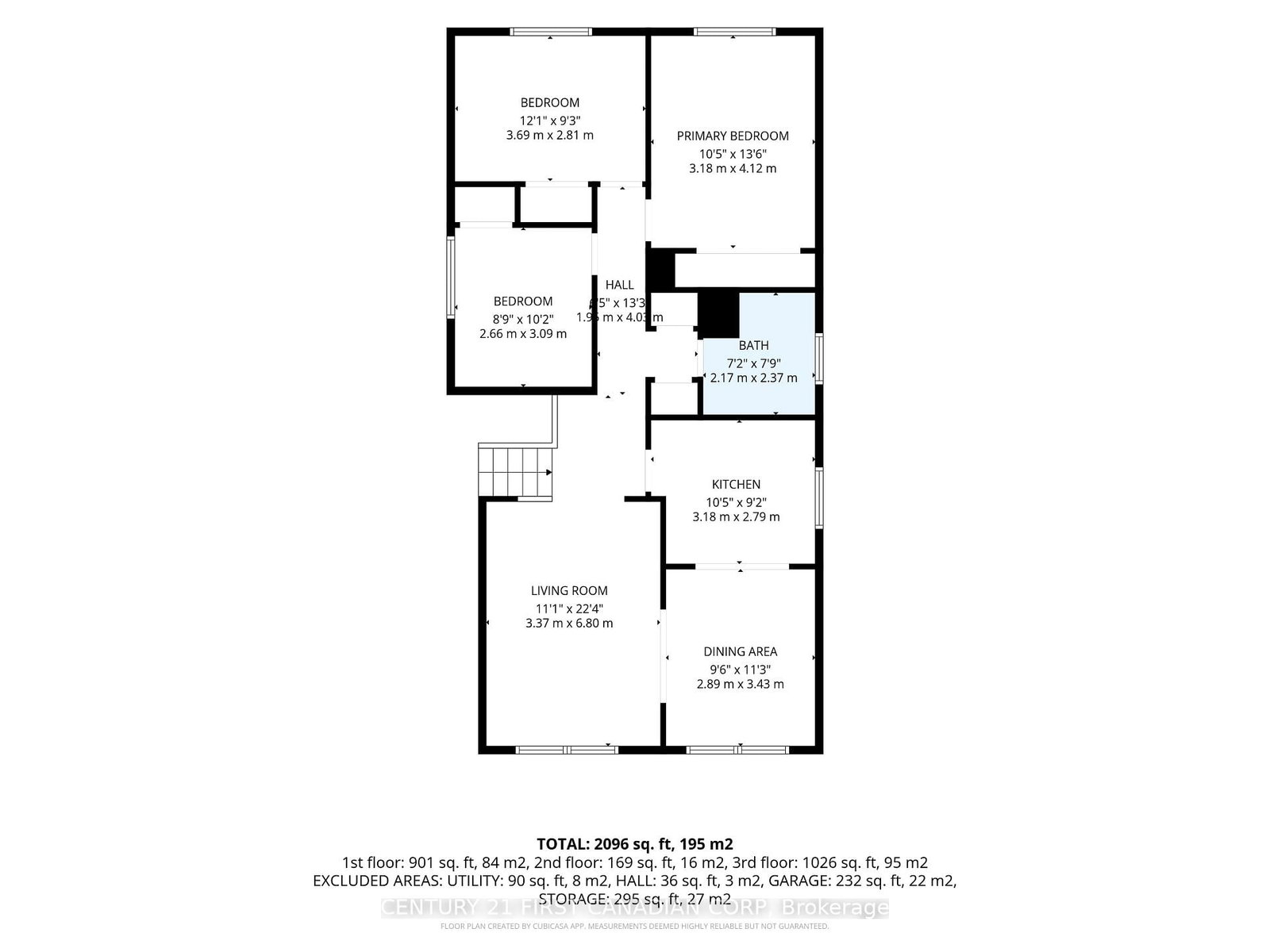 180 Park Street • Strathroy-Caradoc, ON photo 42