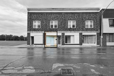 Commercial/Retail for lease at 3-56 Elgin Street, Quinte West, Ontario, K8V 3V8 - Trenton Ward - MLS: X13733380