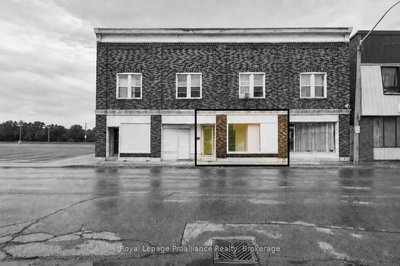 Commercial/Retail for lease at 2-56 Elgin Street, Quinte West, Ontario, K8V 3V8 - Trenton Ward - MLS: X13733386