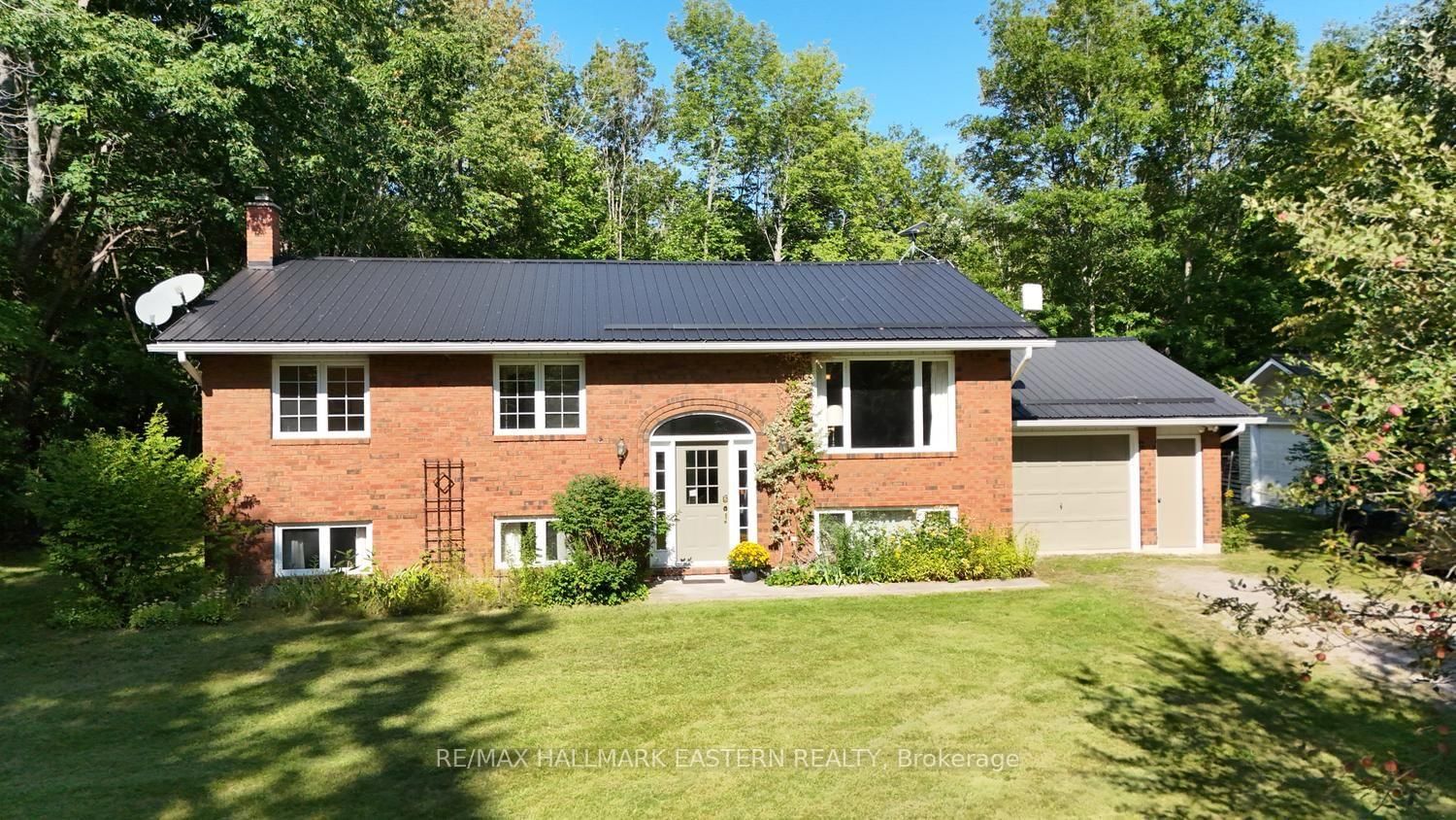 965 Crowe River Road • Trent Hills, ON photo 1