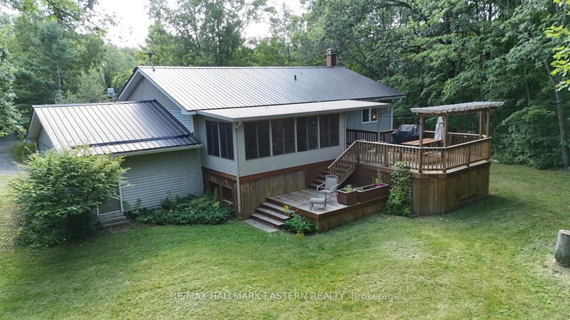 965 Crowe River Road
