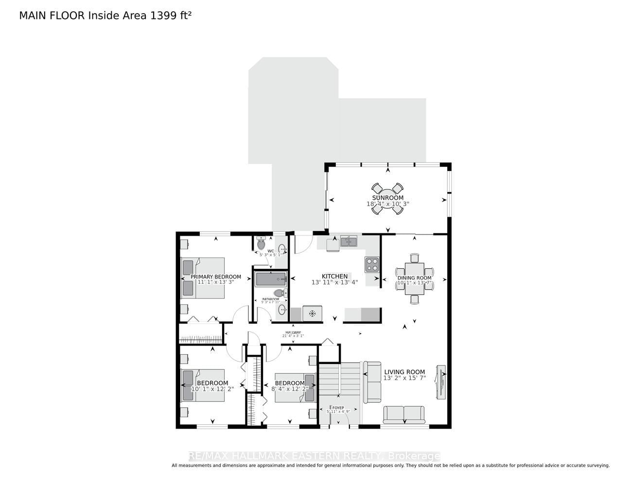 965 Crowe River Road • Trent Hills, ON photo 9