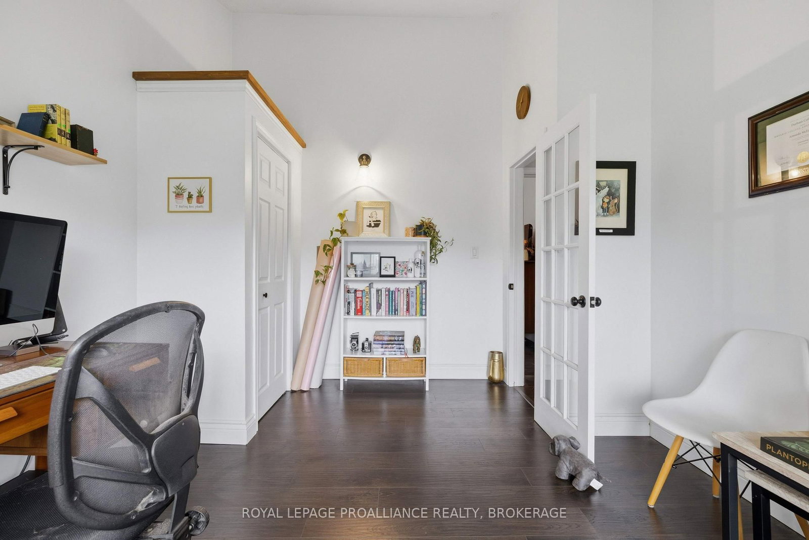 4018 County Road 1 E • Yarker, ON photo 20
