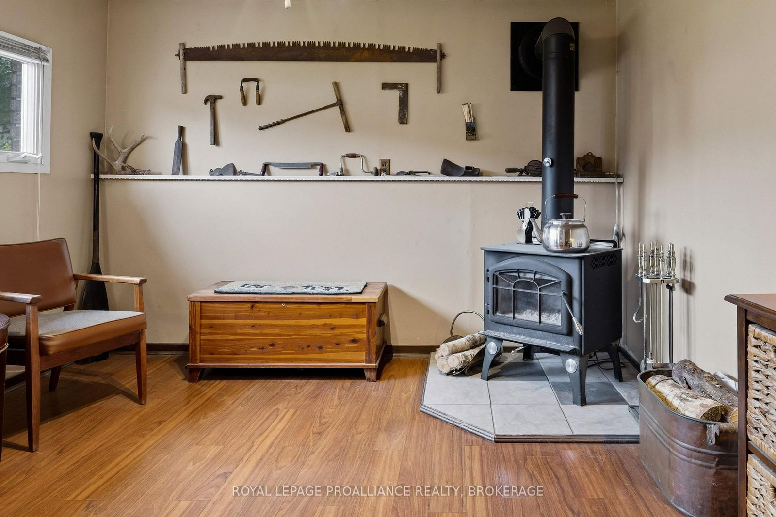 4018 County Road 1 E • Yarker, ON photo 26