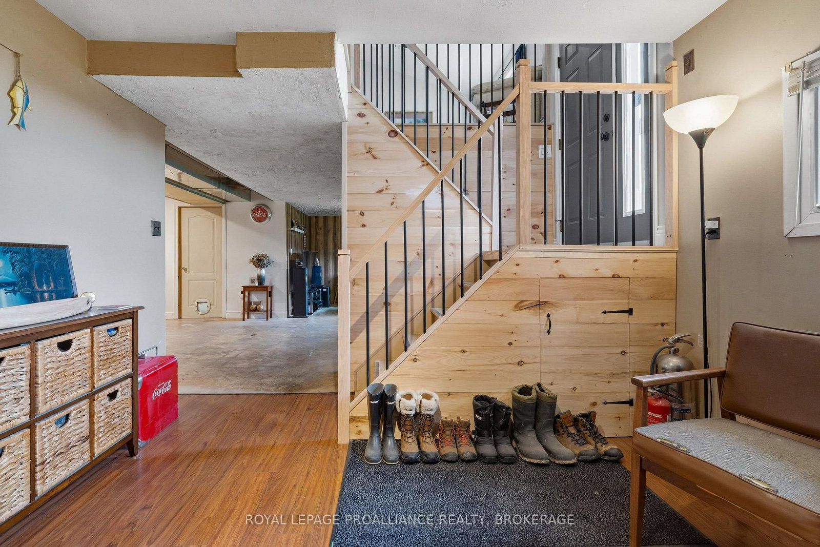 4018 County Road 1 E • Yarker, ON photo 27