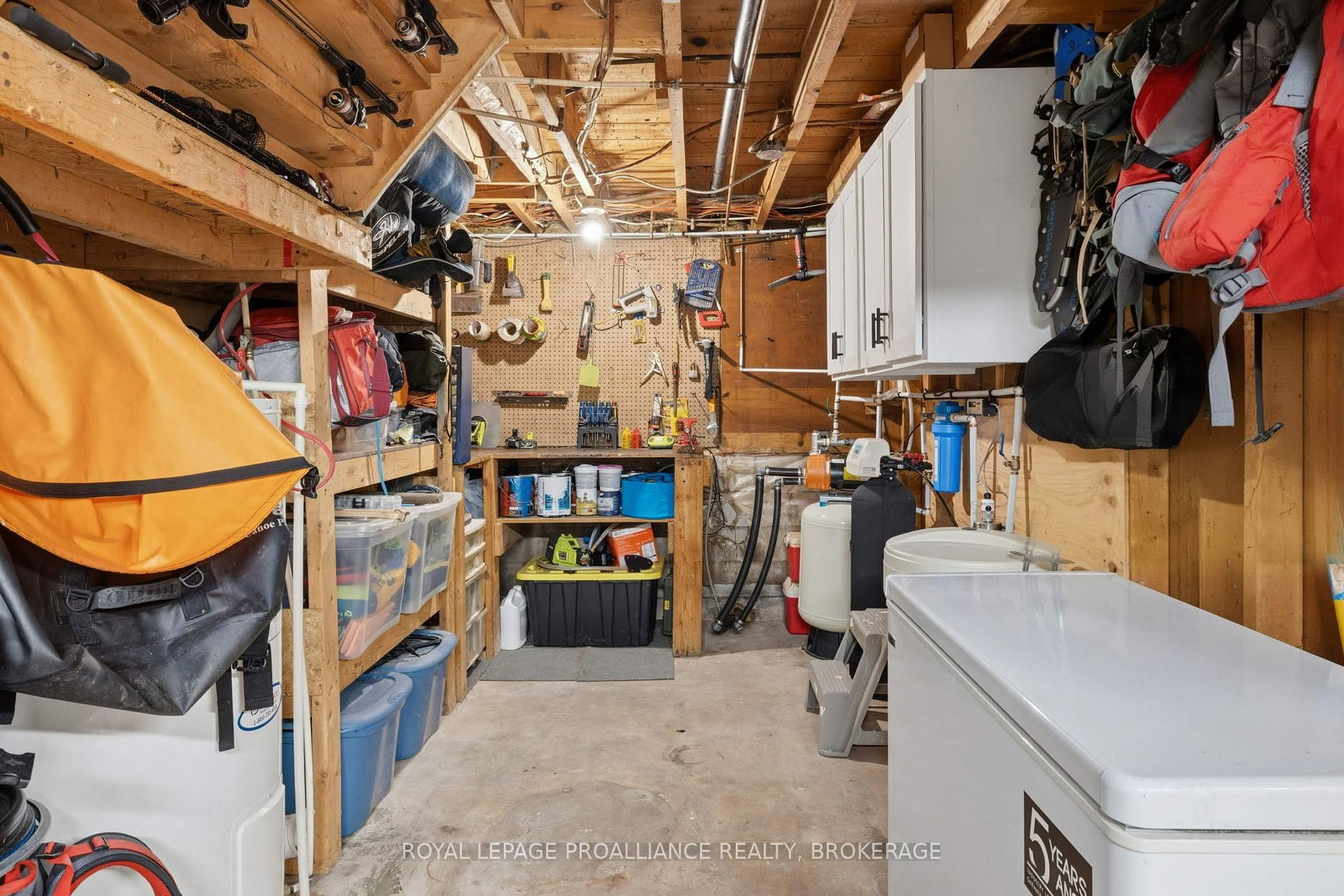 4018 County Road 1 E • Yarker, ON photo 33