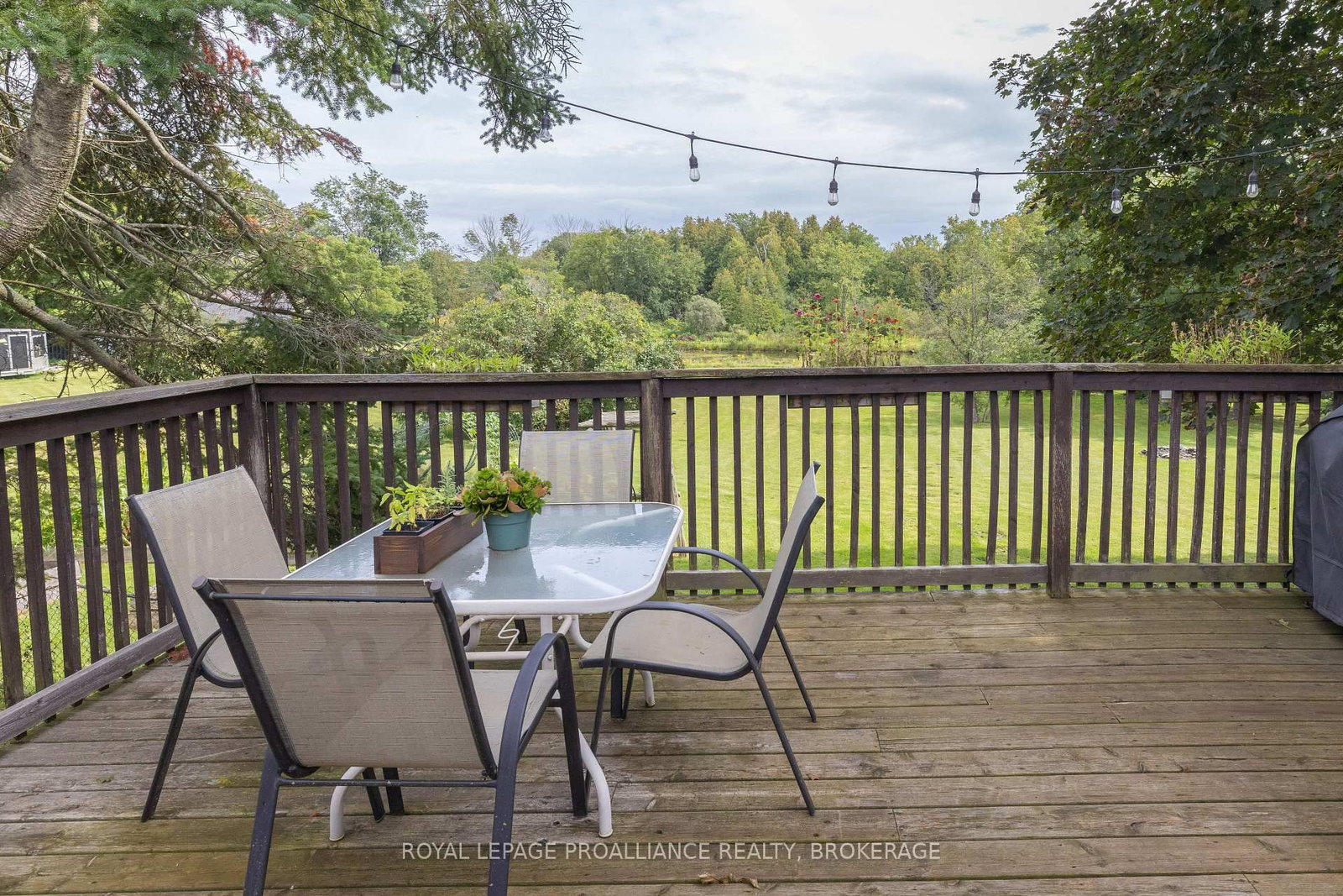 4018 County Road 1 E • Yarker, ON photo 37