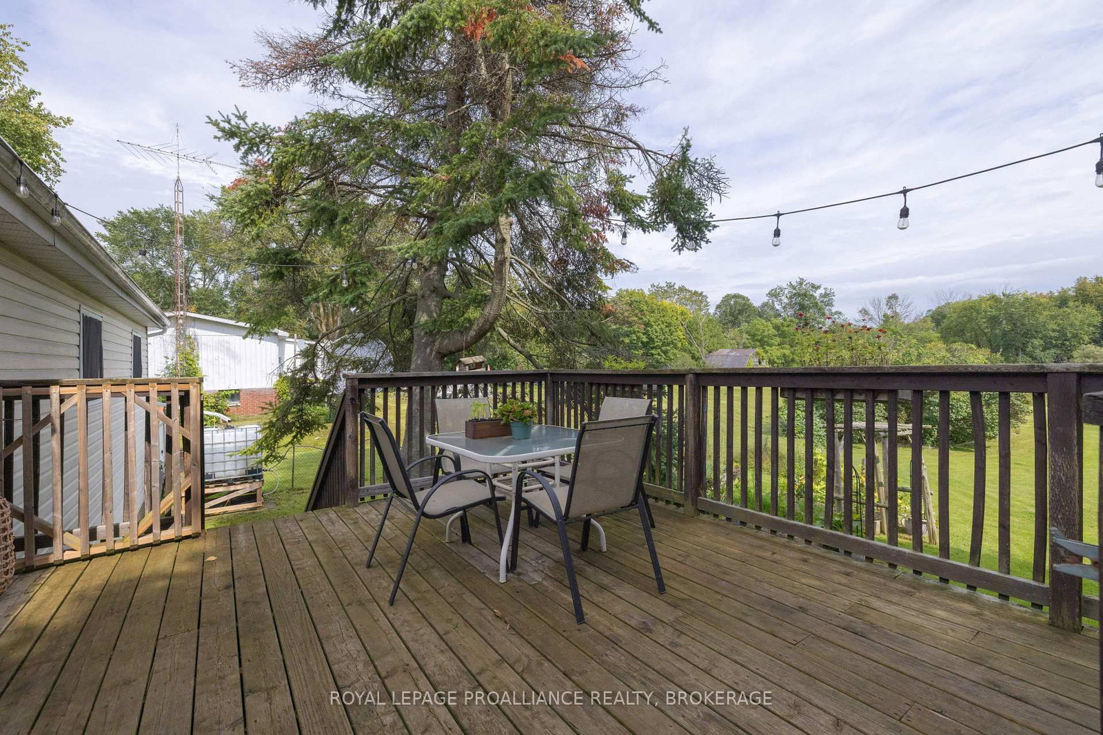 4018 County Road 1 E • Yarker, ON photo 38