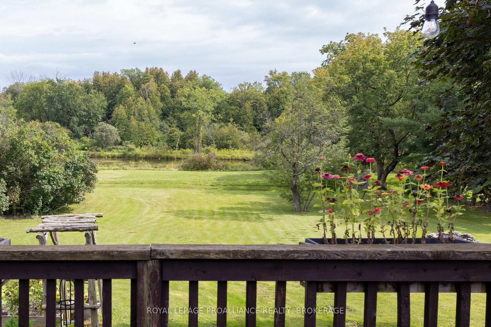 4018 County Road 1 E • Yarker, ON photo 39