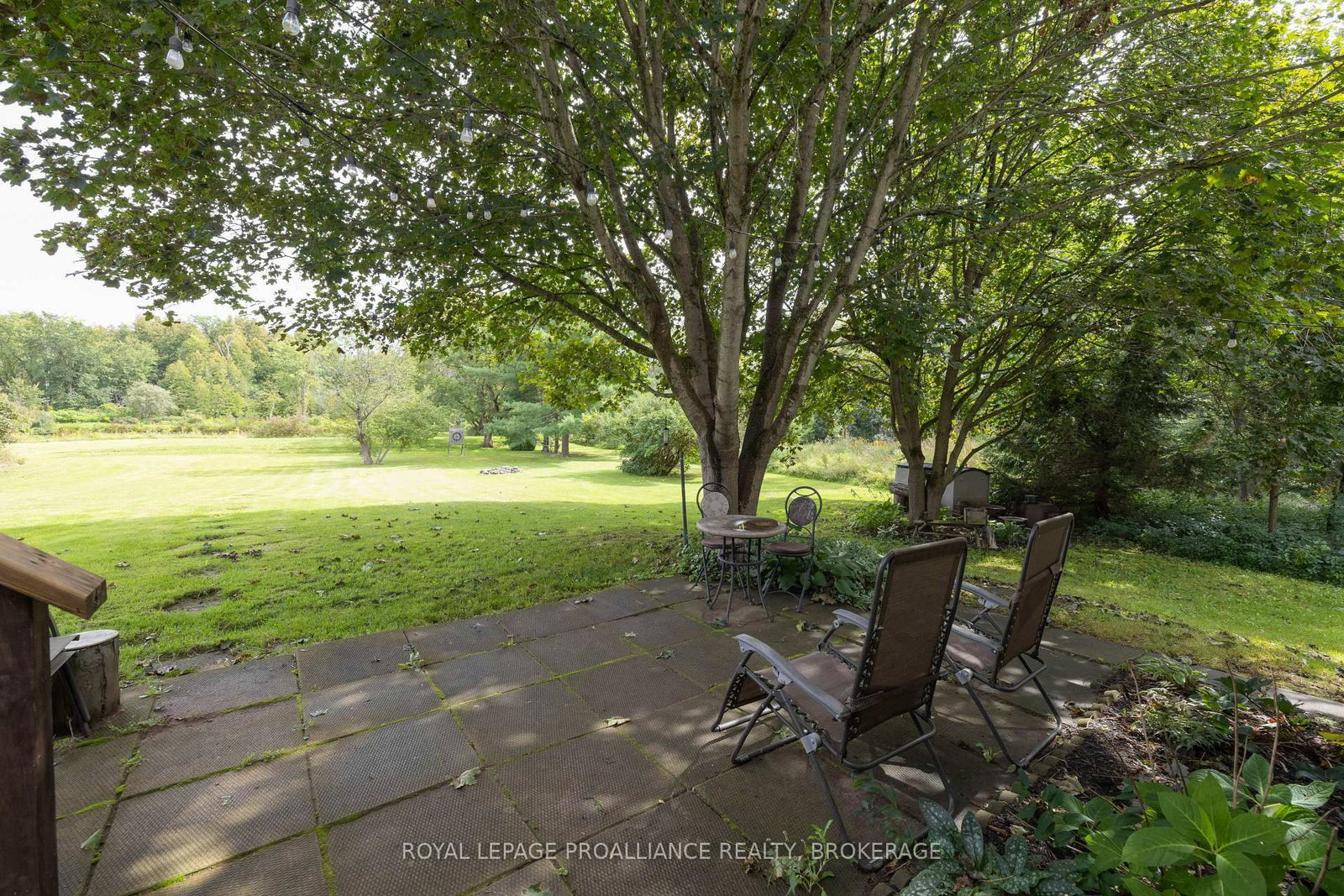 4018 County Road 1 E • Yarker, ON photo 40