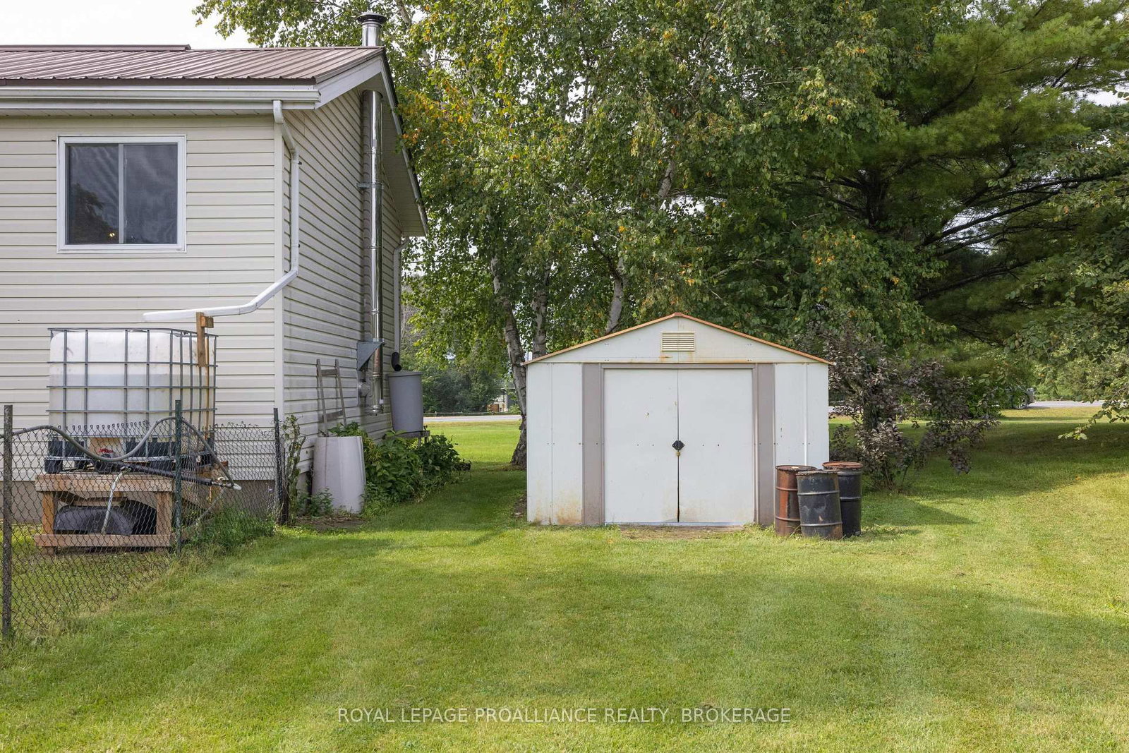 4018 County Road 1 E • Yarker, ON photo 46