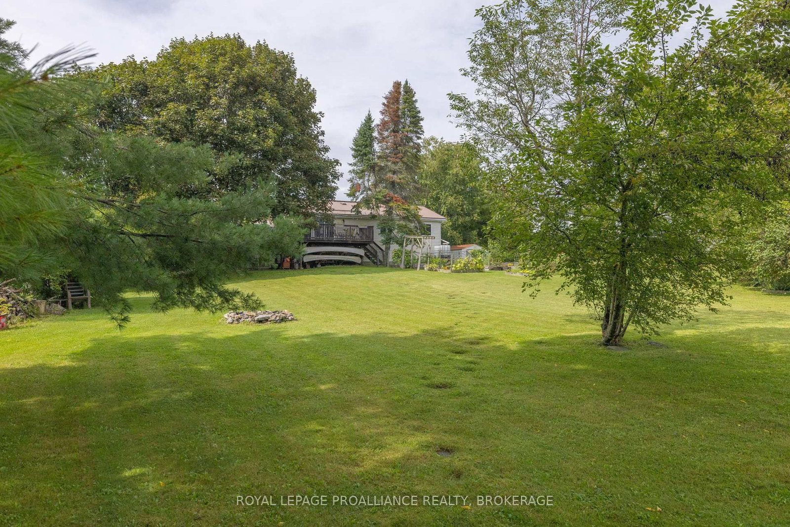 4018 County Road 1 E • Yarker, ON photo 47