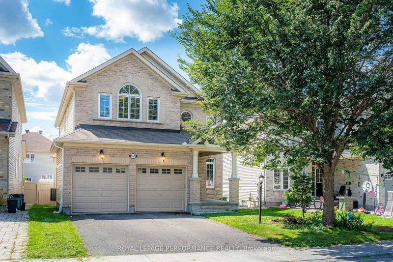 593 PINAWA Circle