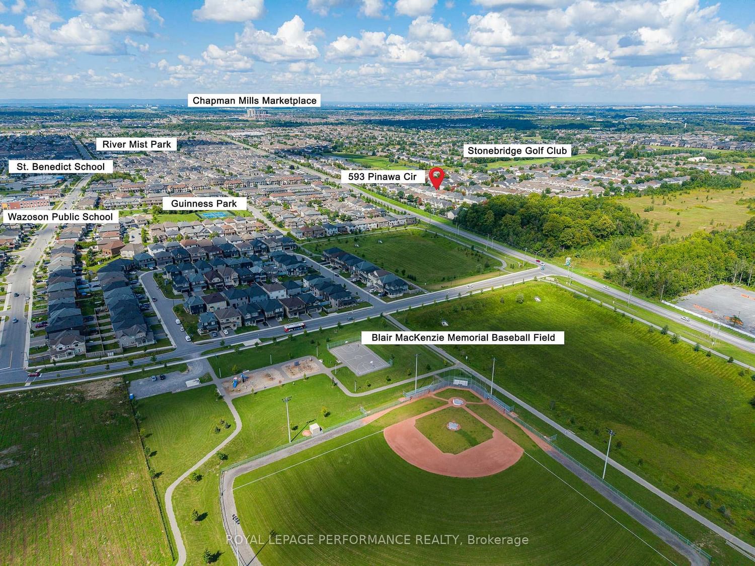 593 PINAWA Circle • Ottawa, ON photo 41