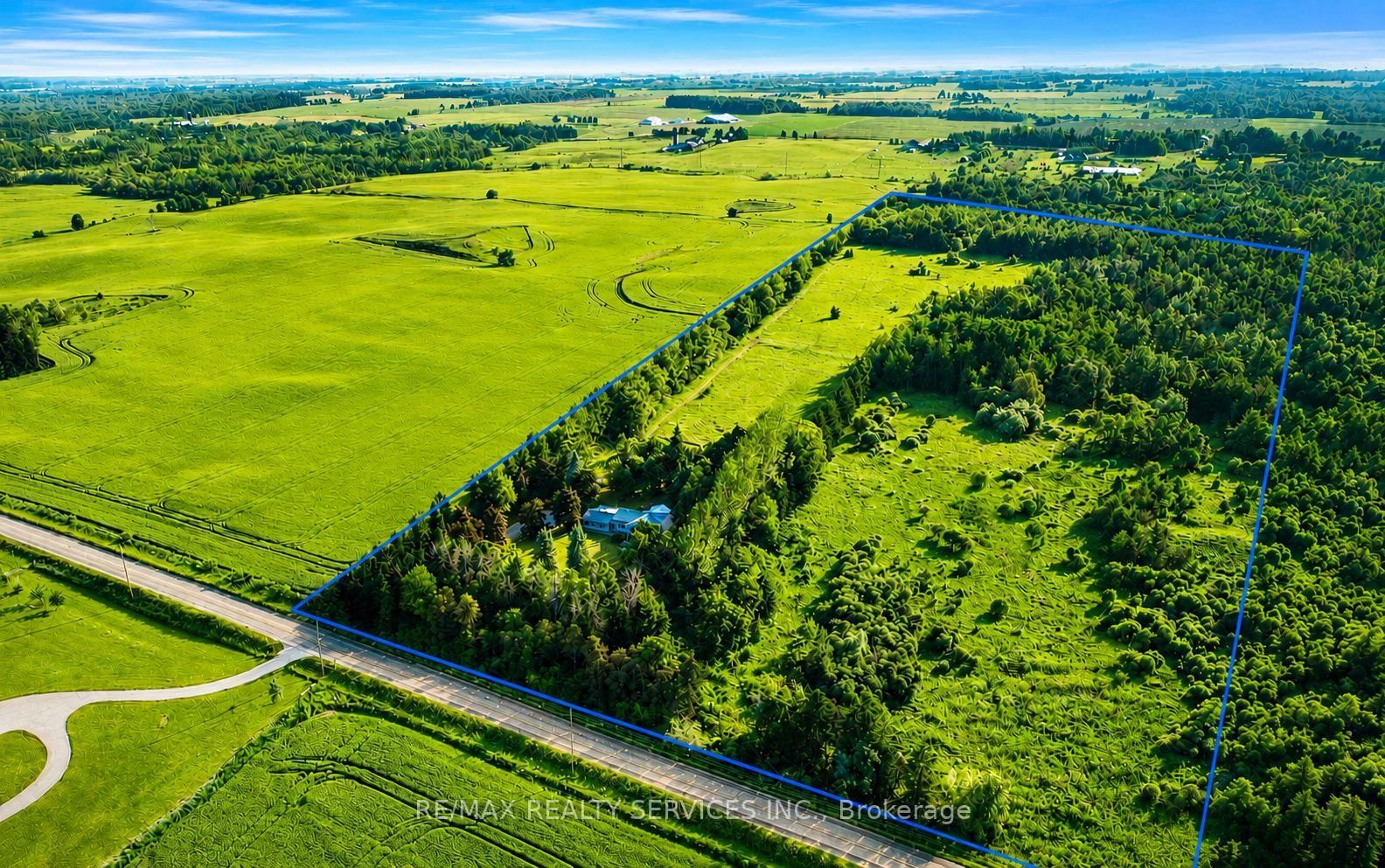 515490 2nd Line • Amaranth, ON photo 3