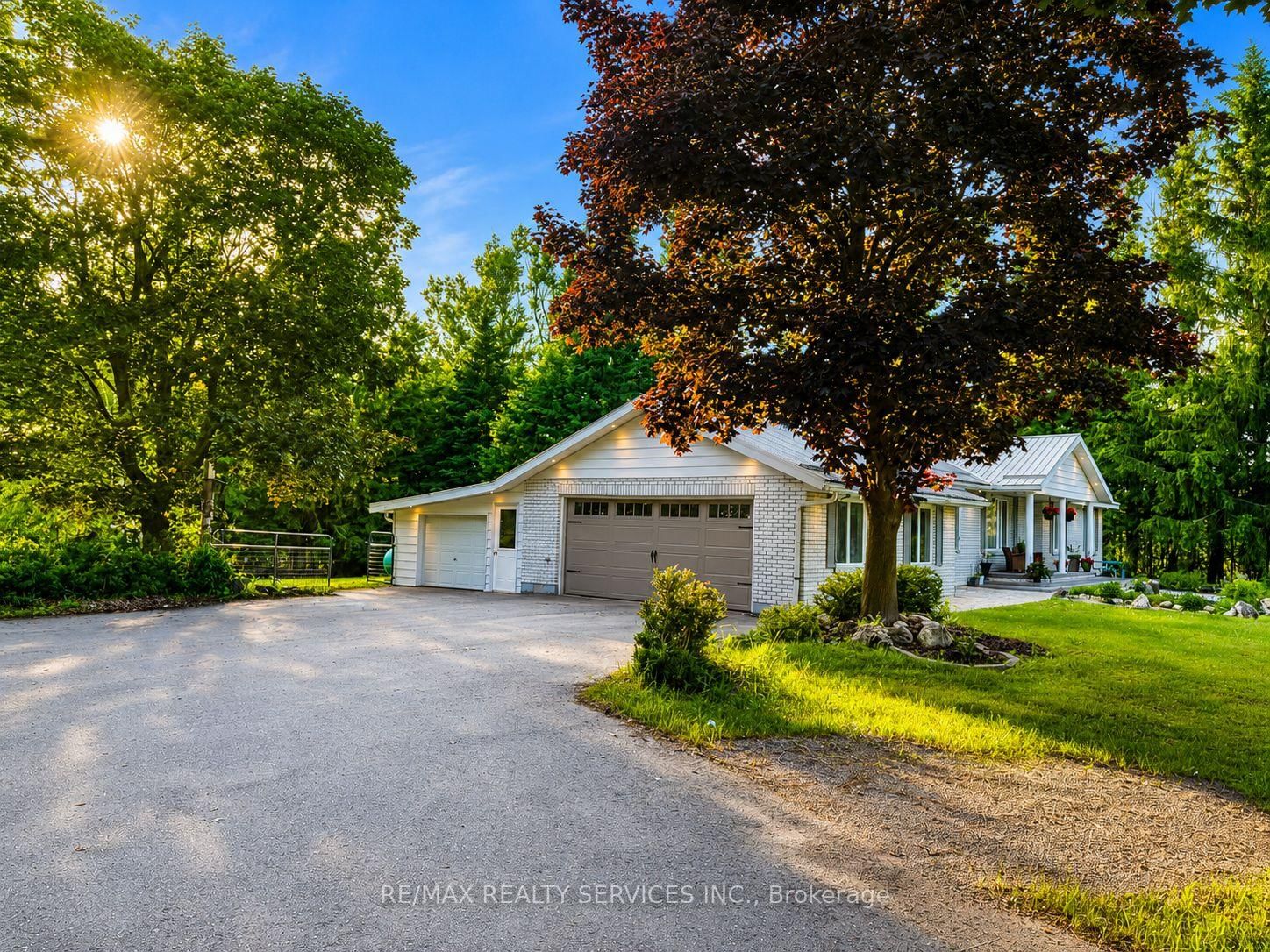 515490 2nd Line • Amaranth, ON photo 31