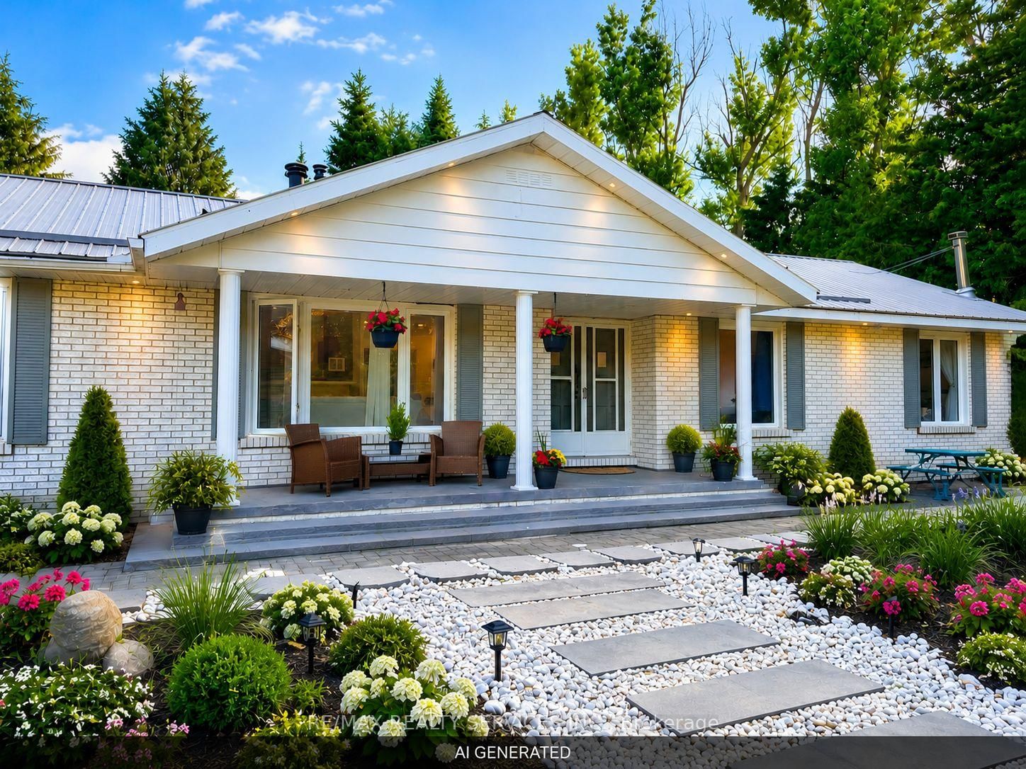 515490 2nd Line • Amaranth, ON photo 5