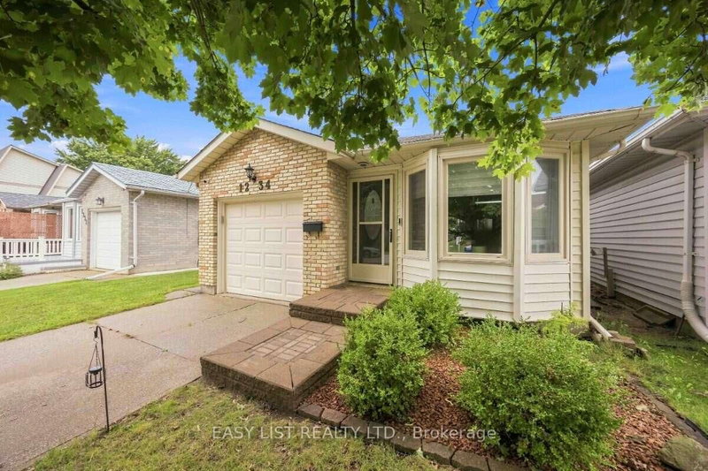 1234 Thistledown Avenue