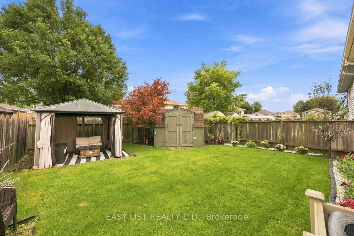 1234 Thistledown Avenue • Sarnia, ON photo 29