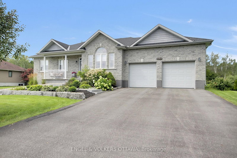 3318 Morningmist Way