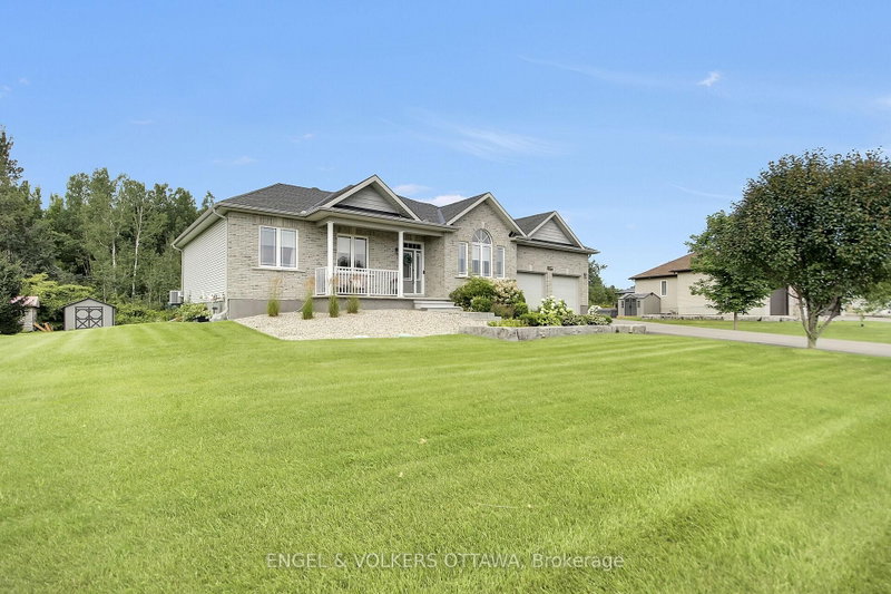 3318 Morningmist Way