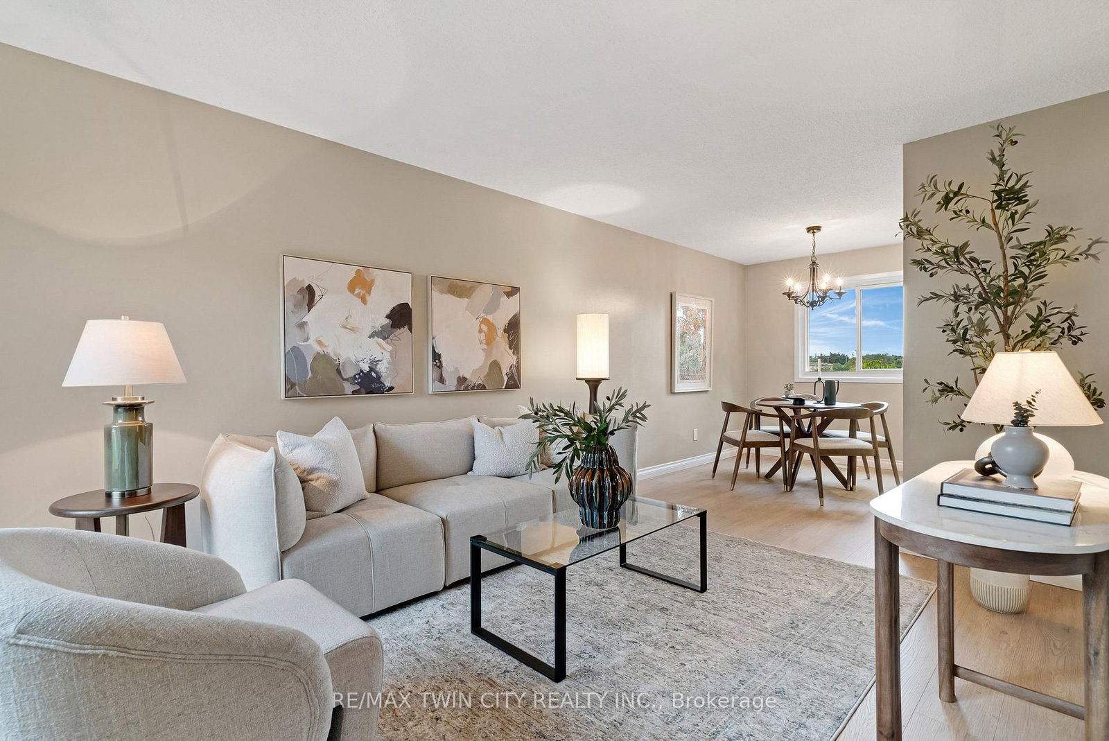 25 Upper Canada Drive • #23 • Kitchener, ON photo 1