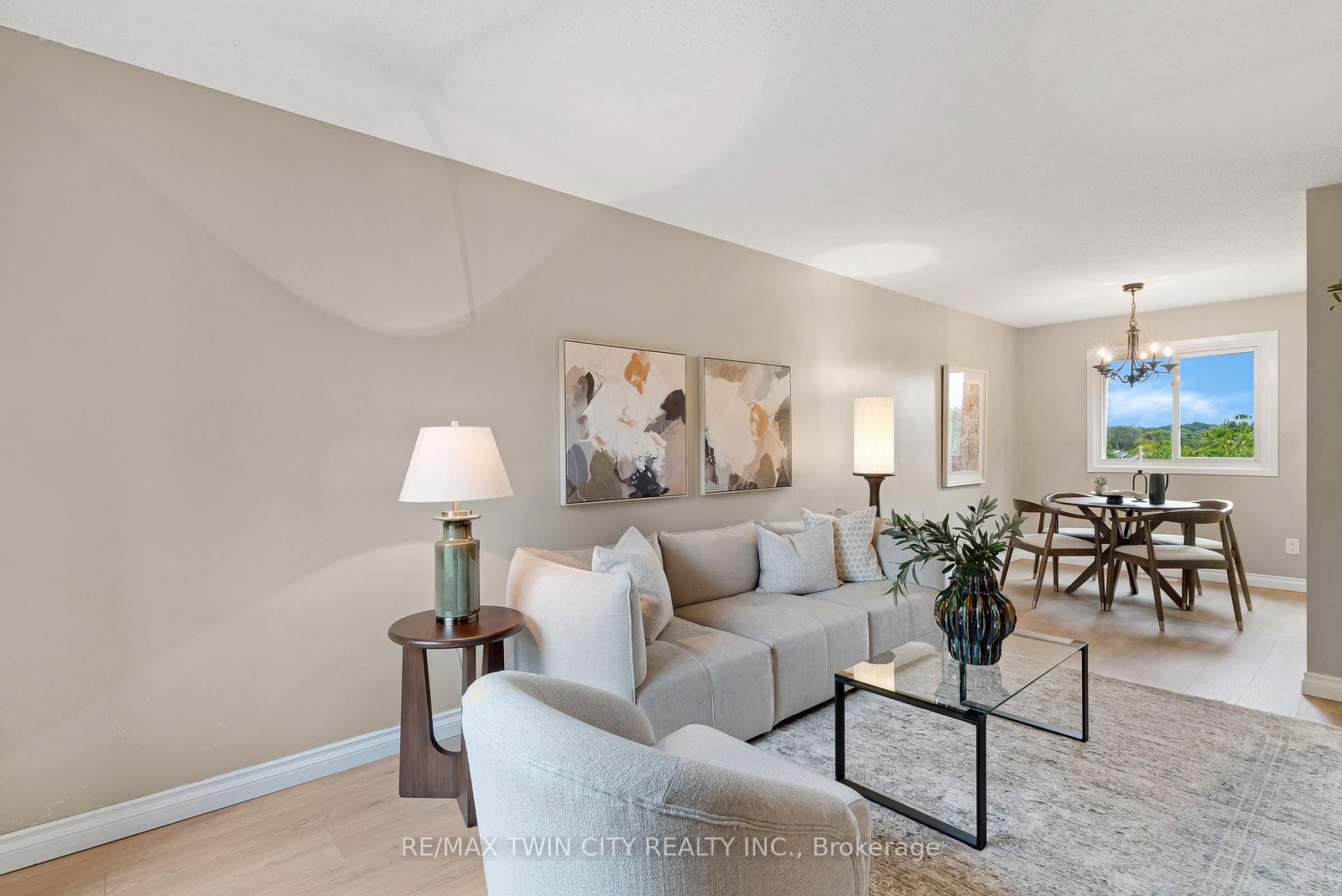 25 Upper Canada Drive • #23 • Kitchener, ON photo 5
