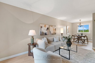 25 Upper Canada Drive • #23 • Kitchener, ON photo 5