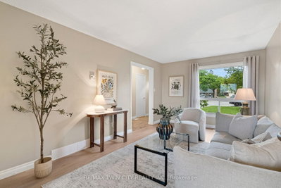 25 Upper Canada Drive • #23 • Kitchener, ON photo 6