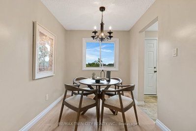 25 Upper Canada Drive • #23 • Kitchener, ON photo 9