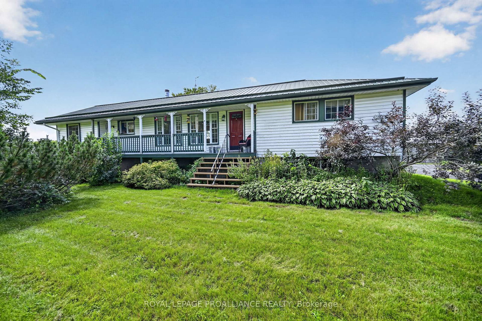 6650 McLeansville Road • Augusta, ON photo 1