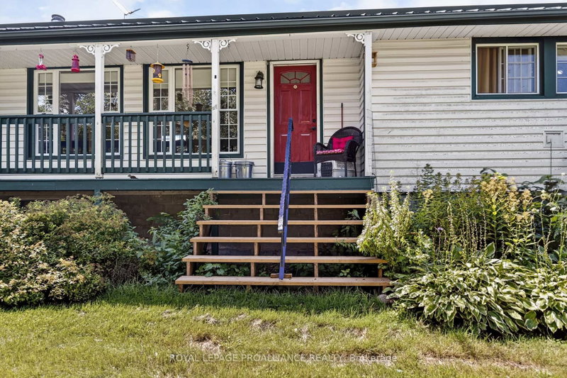 6650 McLeansville Road