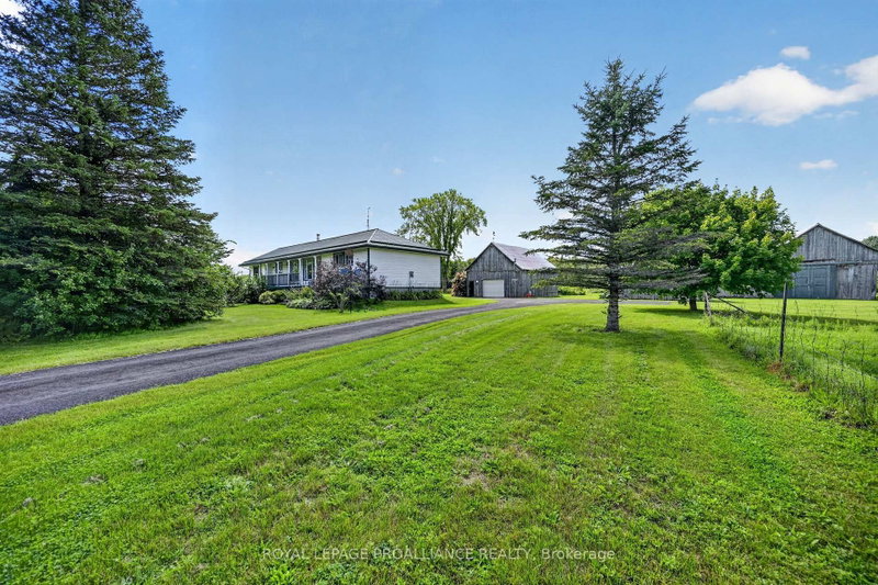 6650 McLeansville Road