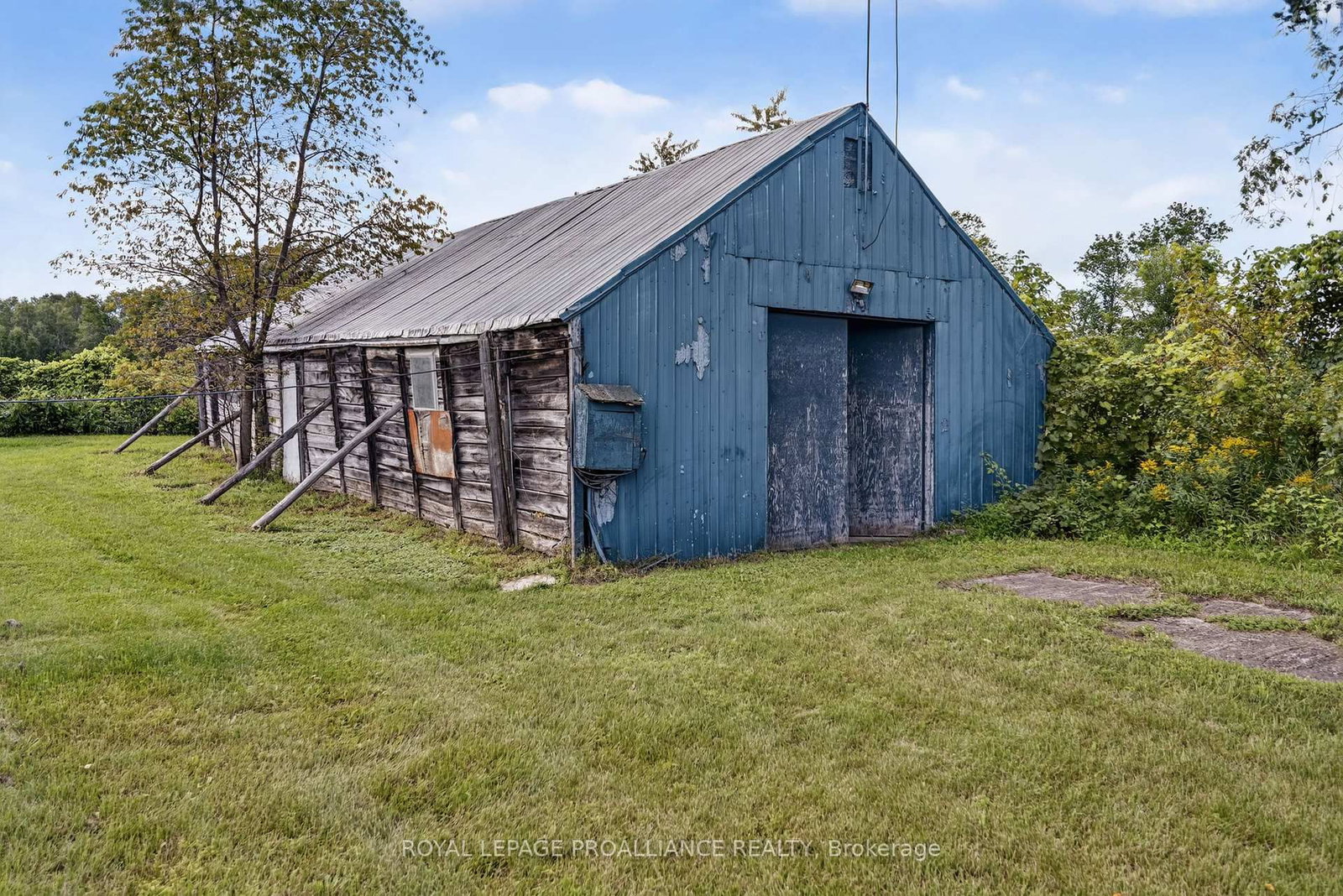 6650 McLeansville Road • Augusta, ON photo 33