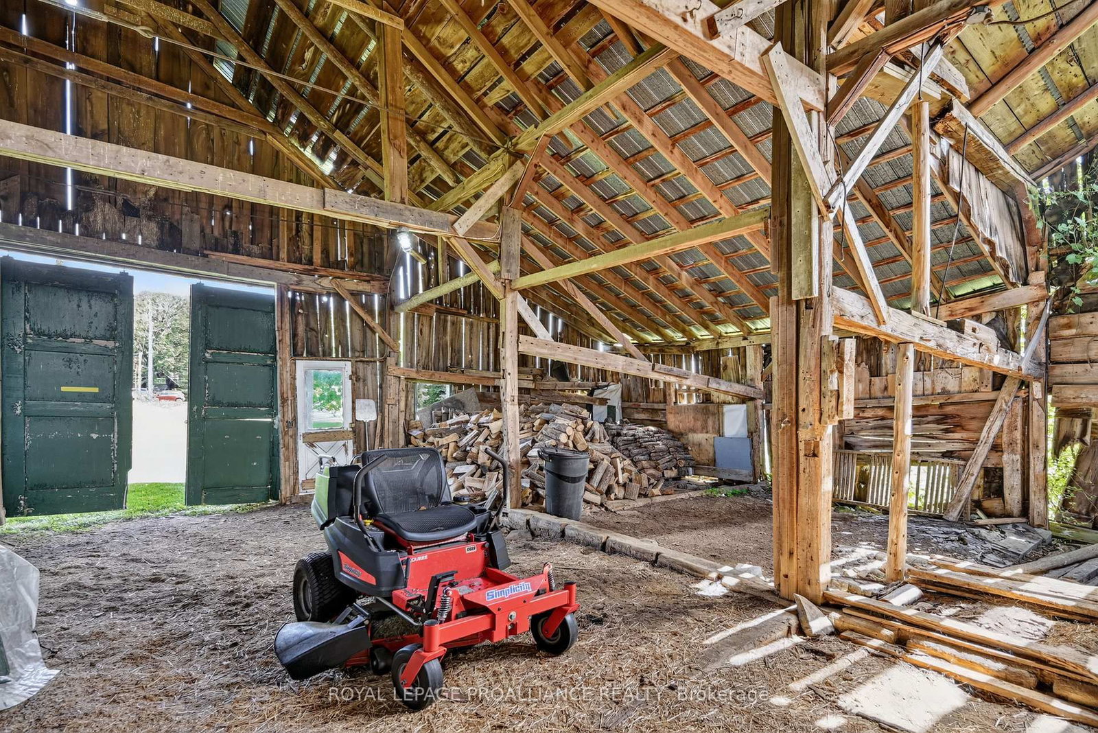 6650 McLeansville Road • Augusta, ON photo 39