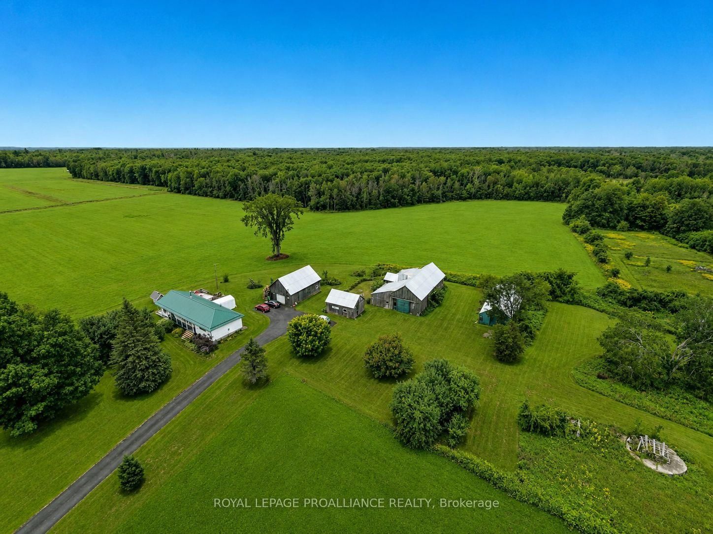 6650 McLeansville Road • Augusta, ON photo 45