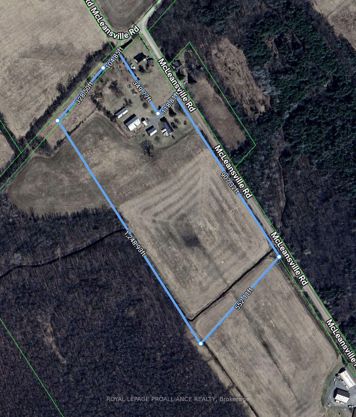 6650 McLeansville Road • Augusta, ON photo 47