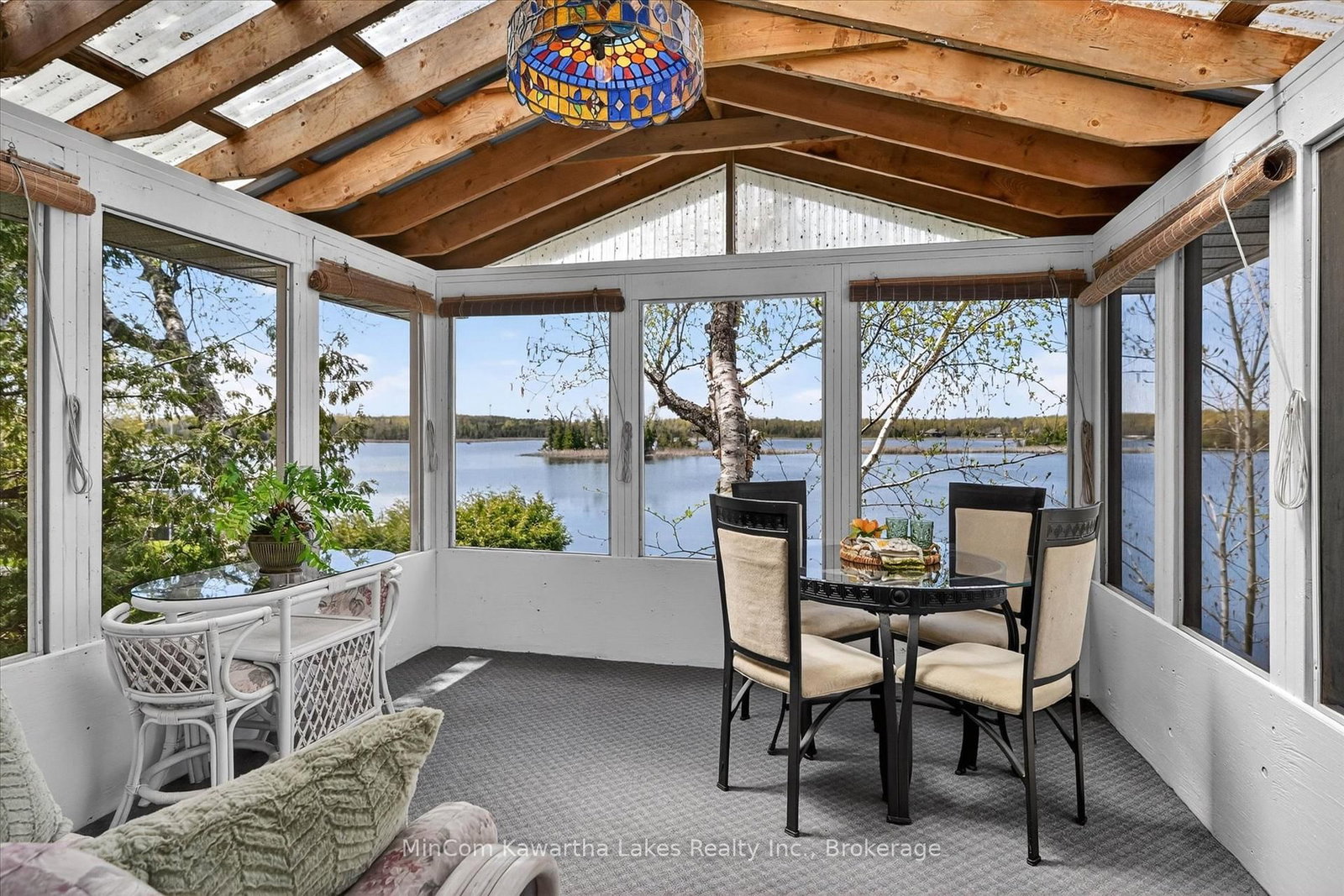 54 Woodland Trail • Trent Lakes, ON photo 19