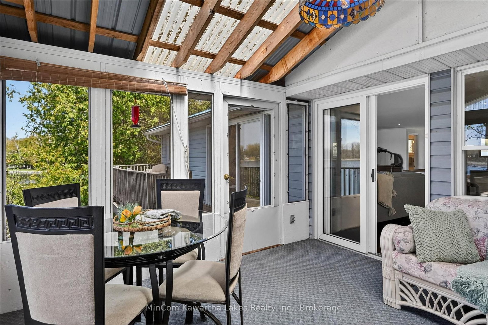 54 Woodland Trail • Trent Lakes, ON photo 20