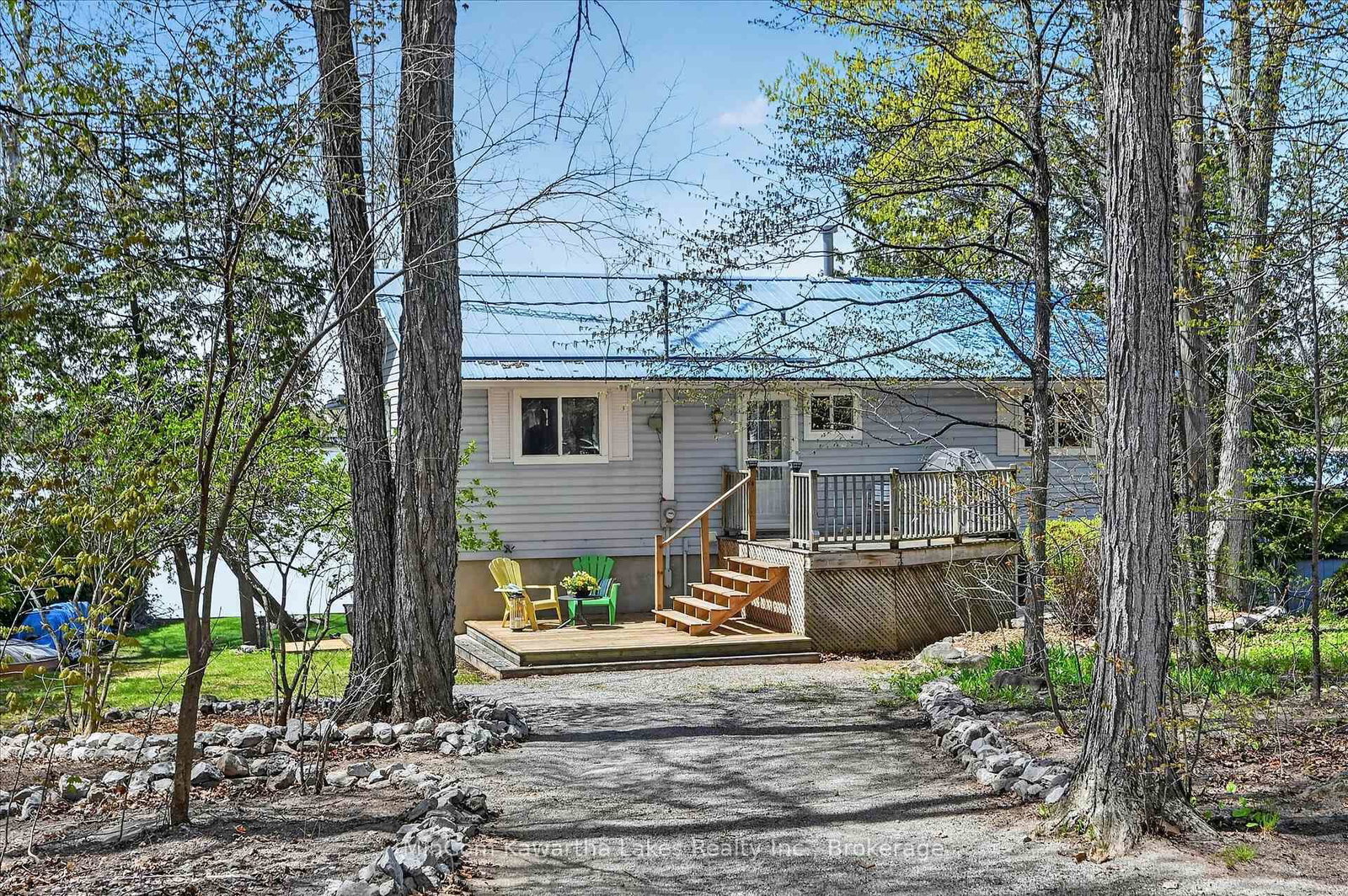 54 Woodland Trail • Trent Lakes, ON photo 3