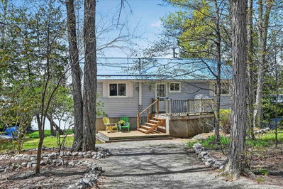 54 Woodland Trail • Trent Lakes, ON photo 3