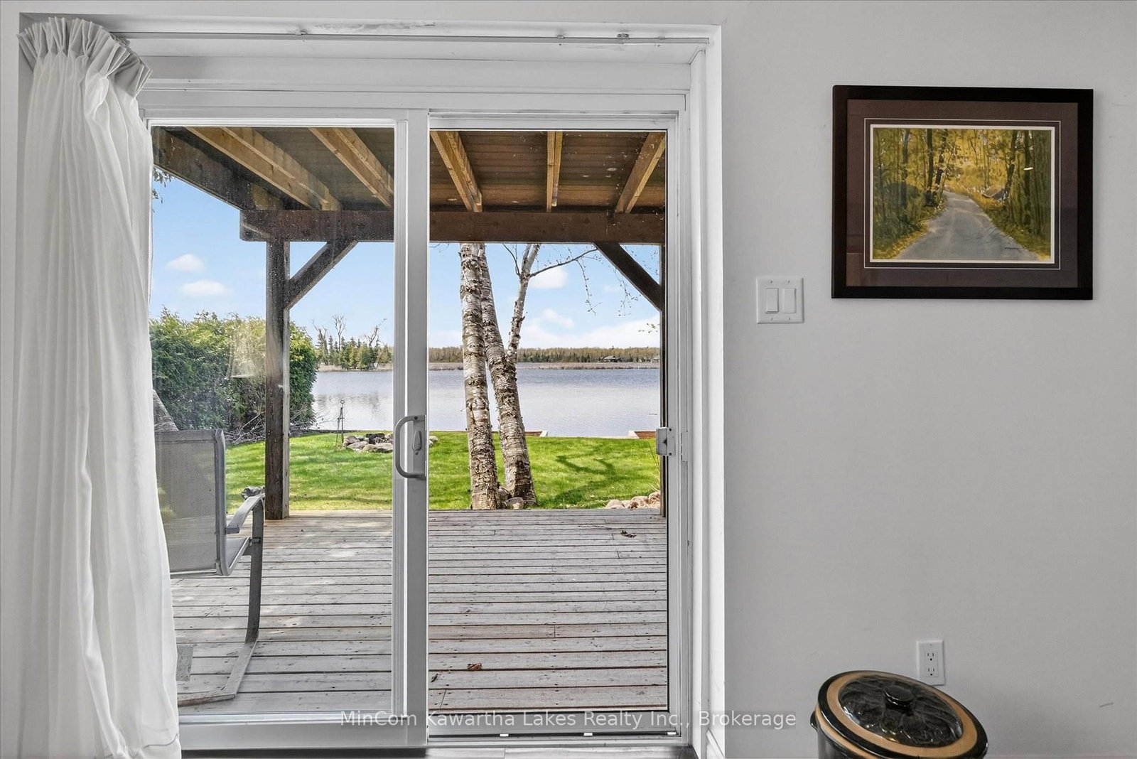 54 Woodland Trail • Trent Lakes, ON photo 34