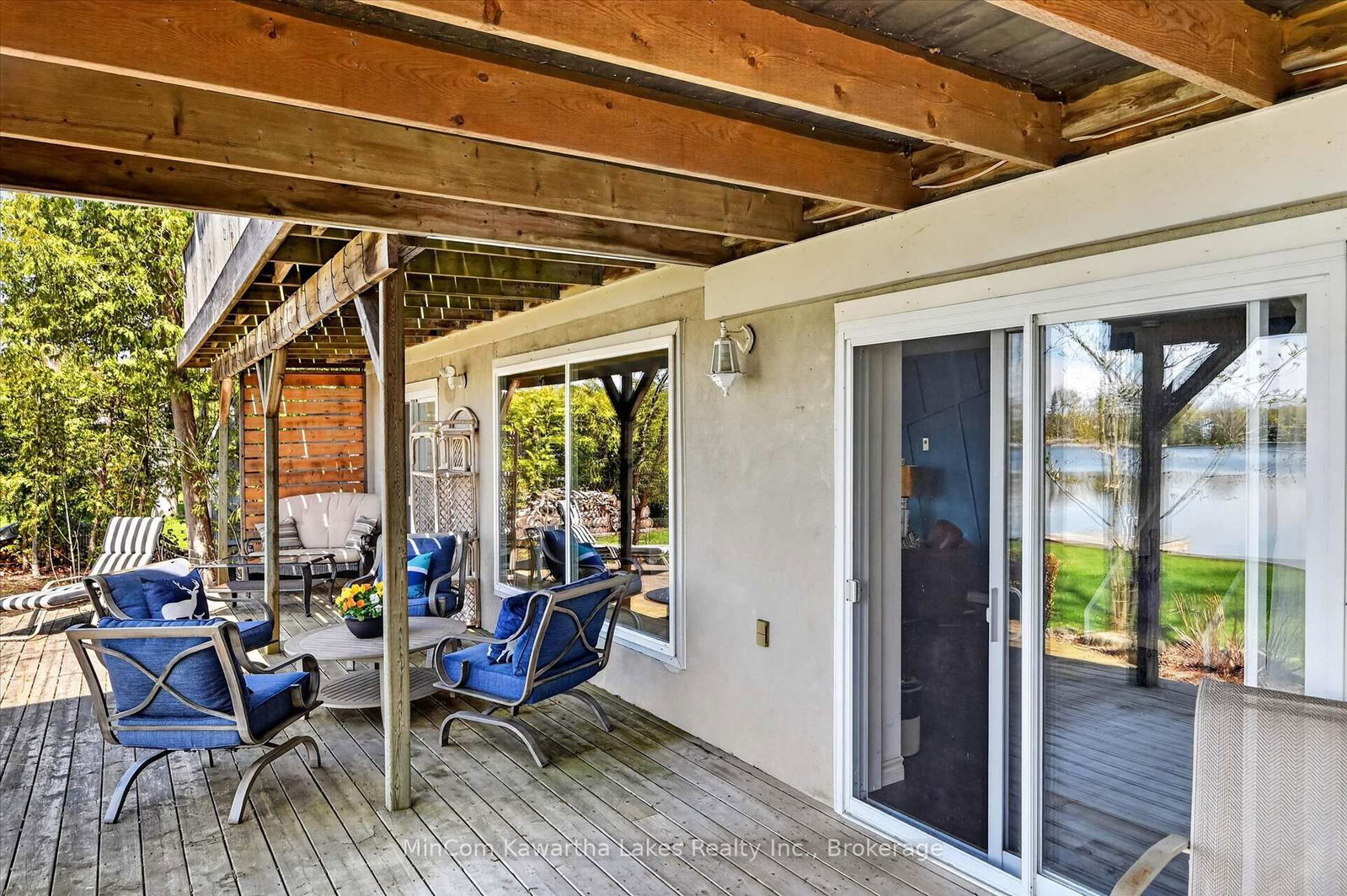 54 Woodland Trail • Trent Lakes, ON photo 36