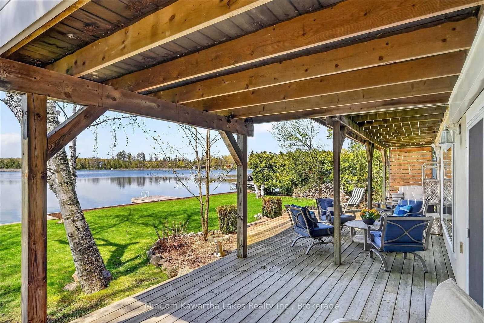 54 Woodland Trail • Trent Lakes, ON photo 37